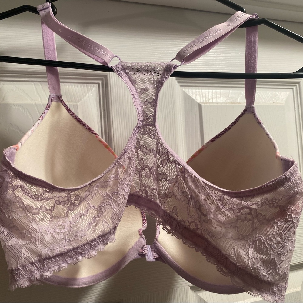 Victoria Secret Razorback - Picture 2 of 4